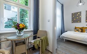 Cute 1Bedroom Center Apartment