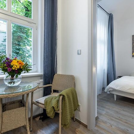 Cute 1Bedroom Center Apartment Praga Zewnętrze zdjęcie