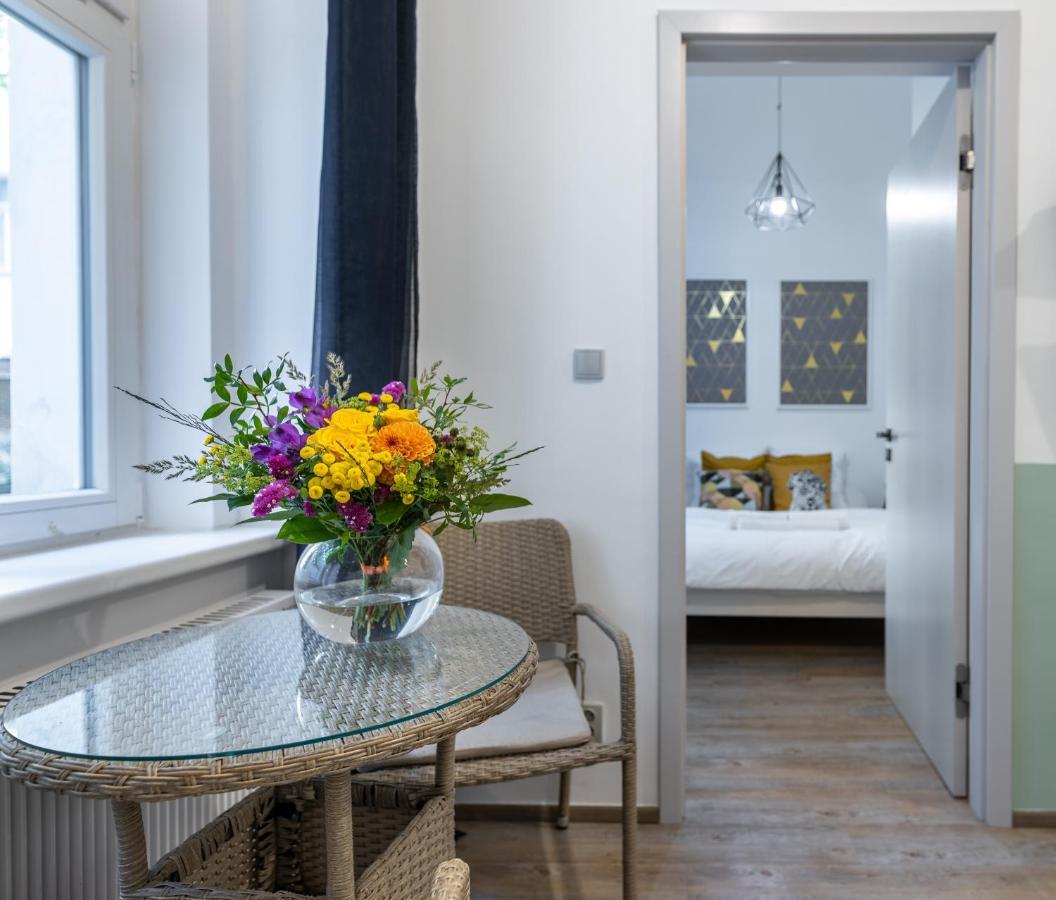 Cute 1Bedroom Center Apartment Praga Zewnętrze zdjęcie